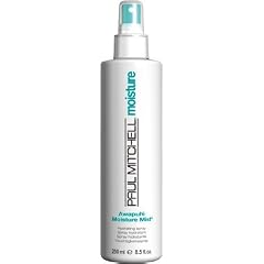 Paul Mitchell Moisture Awapuhi Moisture Mist, 100 + 250 ml