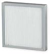 Dayton 2HNU1 Pleated Filter, MERV 9, H12 x W12 x D2