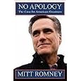 No Apology: The Case for American Greatness 1st (first) edition