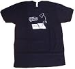 MARIA TAYLOR - Notebook - Black T-shirt