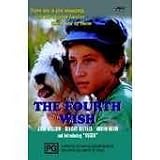 The Fourth Wish [DVD]