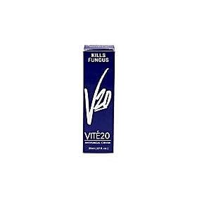 Vite 20 Anti-Fungal Cream