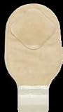 Hollister 503796 Pouchkins 1-Piece Infant Pouche Drainable Cut to Fit up to 1.5 Inch - Box of 10