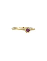 SHAESBY- February Ring