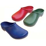 SLOGGERS Women's Garden Footwear (Clogs)