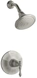 Kohler K-T13493-4E-2BZ Kelston Rite-Temp Rubbed Bronze