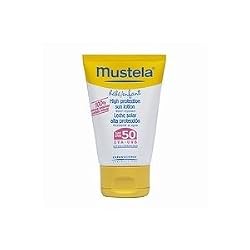 Mustela Very High Sun Protection Lotion SPF 50