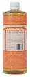 Dr. Bronner - Castile Soap Tea Tree, 16 oz liquid