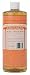Dr. Bronner - Castile Soap Tea Tree, 16 oz liquid