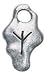 Eolh Charm for Protection
