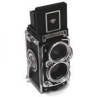 MINOX DCC Rolleiflex AF 5.0 – Digital camera – compact – 3.0 Mpix / 5 Mpix…