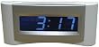 Equity (40010) Insta-Set Alarm Clock