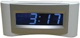 Equity (40010) Insta-Set Alarm Clock