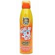 Ocean Potion Suncare Sunblock Continuous Spray, Sport SPF 30 6 fl oz (177 ml)