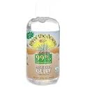 Aloe Vera Gelly-99% (Organic) - 12 oz - Gel