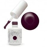 Harmony Gelish UV Soak Off Gel Polish Bella's Vampire