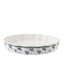 Review Villeroy & Boch 10-3406-3355 / Villeroy & Boch Switch 3 CeramicPlus 12-Inch Quiche Dish