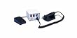 MICROMOTOR DUAL VOLT WITH ON/OFF FOOT PEDAL 110/220 VOLT