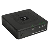 Linksys Dual-Band Wireless-N Gaming Adapter