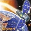 Interplanetary Escape Vehicle