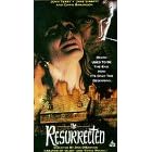 Resurrected [VHS]