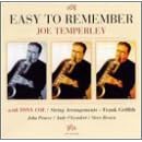 Click here to buy Easy to Remember by  Joe Temperley .