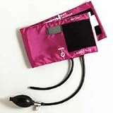 ADCUFF Inflation System, Adult, Green-864