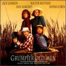 Grumpier Old Men: Music From The Motion Picture Alan Silvestri