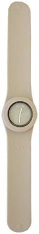 Slap Watch Ivory, Sand