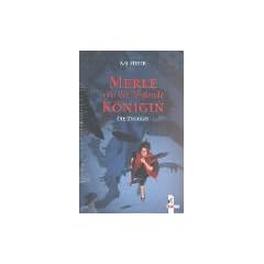 Merle und die Flie�ende K�nigin, 3 Bde. im Schuber: Die flie�ende K�nigin, Das Steinerne Licht, Das gl�serne Wort