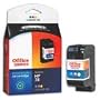 Office Depot(R) Model 78 (C6578D) Remanufactured Tricolor Ink Cartridge