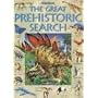 The Great Prehistoric Search