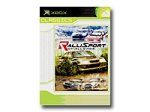 Microsoft Rallisport Challenge Classics - Complete package - 1 user - Xbox - DVD - German