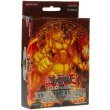 Yugioh Blaze of Destruction Structure Deck