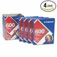 Polaroid 600 Instant Color Film (3-1/4 x 3-3/4)