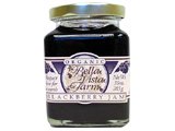 Bella Vista Farm - Organic Blackberry Jam
