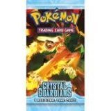 Pokemon Trading Card Game EX Crystal Guardians Pack Pokemon Trading Card Game EX Crystal Guardians Pack
