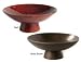 Bamboo Pedestal Dish (Vietnam)