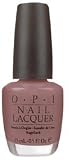 OPI La Collection De France Fall 2008 Nail Lacquer, Parlez-vous OPI?