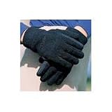 3 PACK GOOD HANDS EASY CARE FLEECE PIMPLE GRIP GLOVE, Color: BLACK; Size: MEDIUM 21N96TwZUFL. SL160 3 PACK GOOD HANDS EASY CARE FLEECE PIMPLE GRIP GLOVE, Color: BLACK; Size: MEDIUM