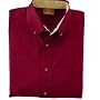 Harriton Twill Stain Release Shirt