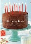 Birthday Cakes Birthday Book: Dates to Remember Year after Year
