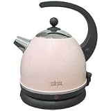 La Cafetiere Electric Kettle - Pink