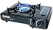 2 each: Max Burton Glowmaster Portable Gas Stove (01500)