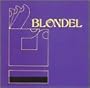 Blondel