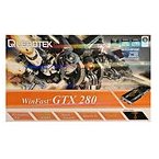 Leadtek 1024MB GTX280 PCIe