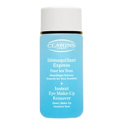 Clarins Instant Eye Makeup Remover