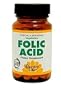 Country Life Folic Acid