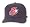 Minor League Baseball Cap - Huntsville Stars Home Cap by New Era (7 1/2)