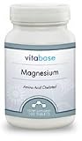 Magnesium, 100 Tablets